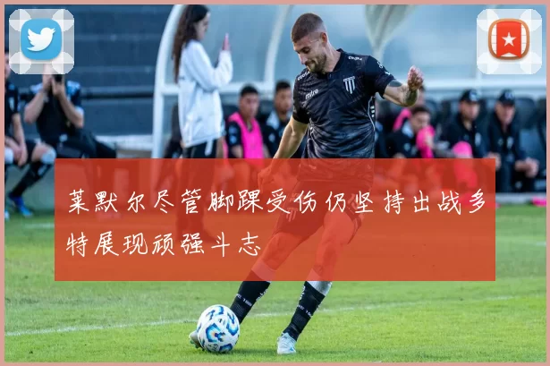 莱默尔尽管脚踝受伤仍坚持出战多特展现顽强斗志